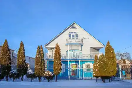 Happy Hostel - 14