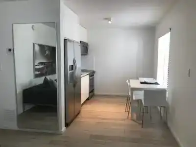 Beach Haus Key Biscayne Contemporary - 67