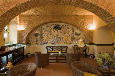 Schloss Luebbenau - 21