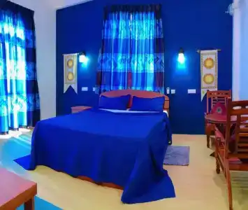 Rajmahal Inn - 3