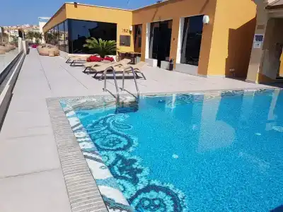 Elke Spa - 13