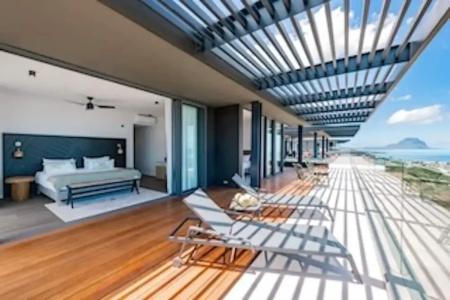 Legend Hill Resort and Spa - 29