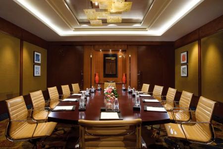 The Ritz-Carlton, Shenzhen - 32