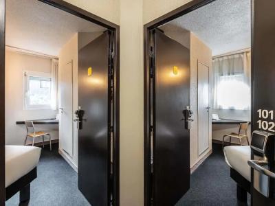 The Originals Access, Hôtel Limoges Nord (P'tit Dej-Hotel) - 28