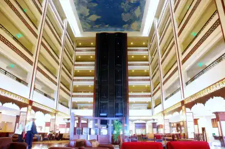 Utopia World - 1