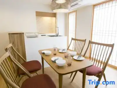 The GrandWest Arashiyama - 95