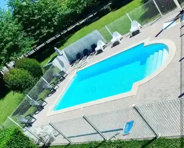 L'Auberge Everde Tarbes-Ibos - 10