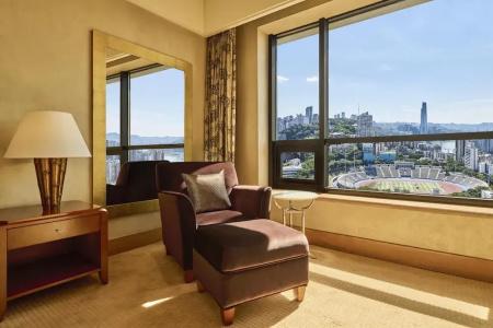 Hilton Chongqing - 83