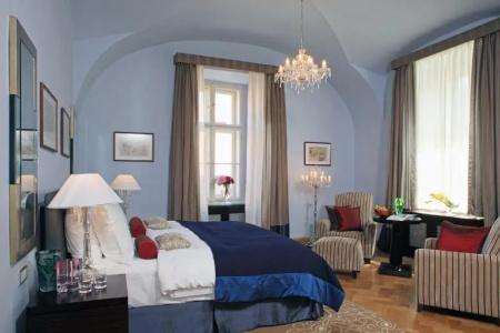 Mandarin Oriental, Prague - 106