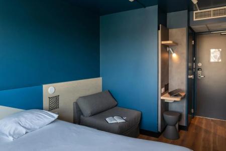 ibis budget Saint Malo Centre - 6