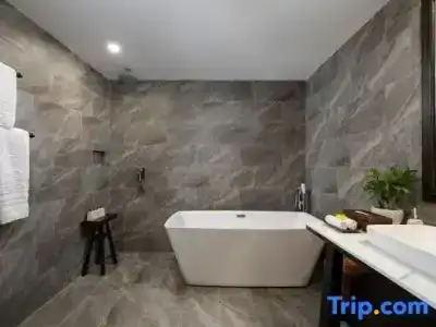 Palm Garden Beach Resort & Spa - 406