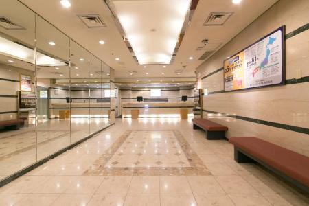 Okayama Washington Plaza - 15