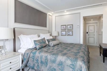 Les Ambassadeurs Ultra Luxury Beachfront Resort & Maldives Villas & Casino & Yacht Marina - 35