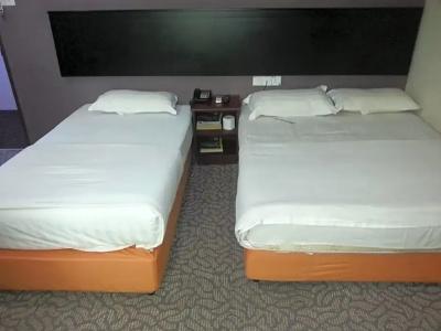 Oriental Inn - 34