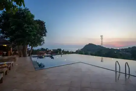 Phuchawee Lanta - 12