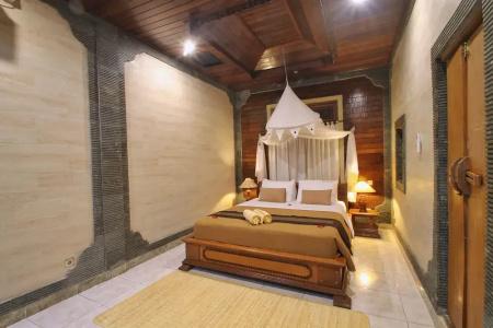 Hibiscus Cottages - 26
