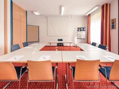 Mercure Düsseldorf Ratingen - 15