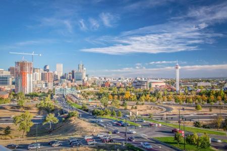 Fairfield by Marriott Denver Downtown - 78