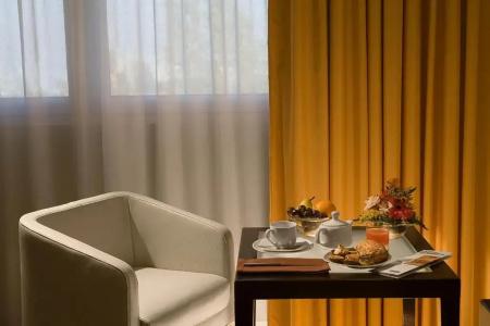 Crowne Plaza Padova, An Ihg - 39