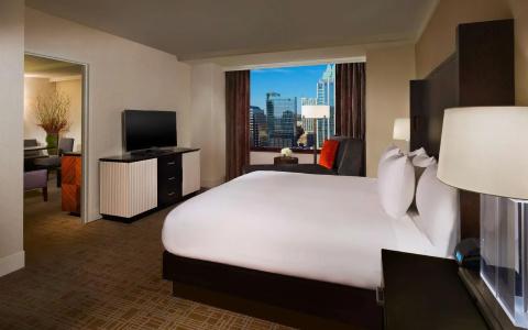 Hilton Austin - 61