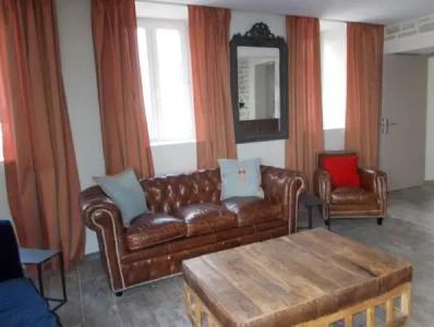 hôTel Au Bon Coin - 27