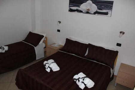 Residence Cigno - 3