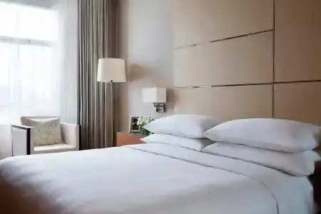 Marriott Executive Bangkok, Sukhumvit Thonglor - 94