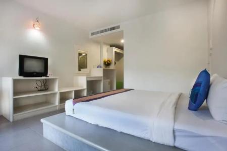 Dinar Lodge - 20