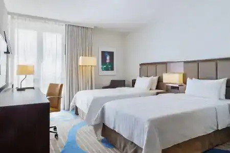 Courtyard by Marriott Wiesbaden-Nordenstadt - 2