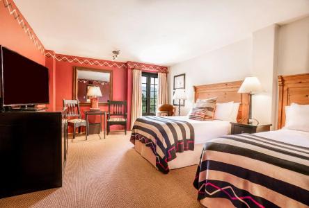 Inn & Spa at Loretto - 51