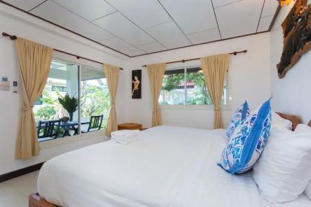 Koh Chang Grandview Resort - 340