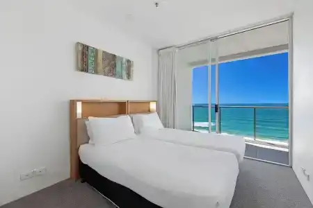 Ultiqa Air On Broadbeach - 243