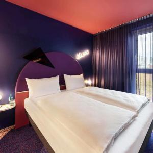 ibis Styles Muenchen Perlach - 30