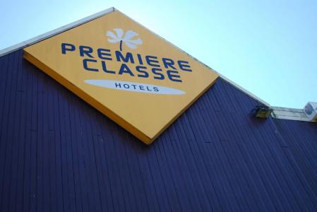 Premiere Classe Epinal - 21