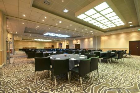Crowne Plaza Antwerpen, an IHG - 32