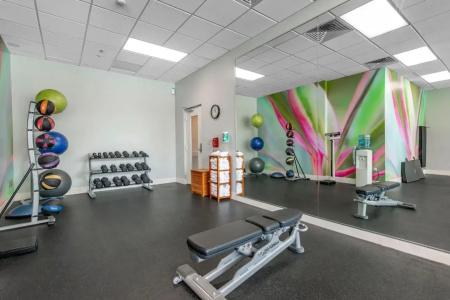 Holiday Inn Orlando – Disney Springs™ Area, An Ihg - 26