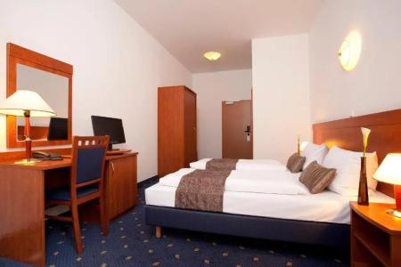 Atrium Charlottenburg - 47