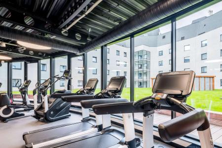 Park Inn by Radisson Danube Bratislava - 14