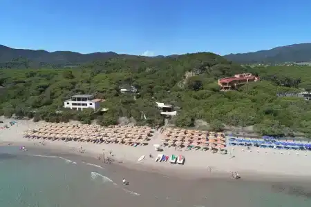 Camping Village Santapomata - 11