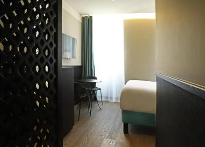 Best Western Plus Hôtel La Joliette - 41