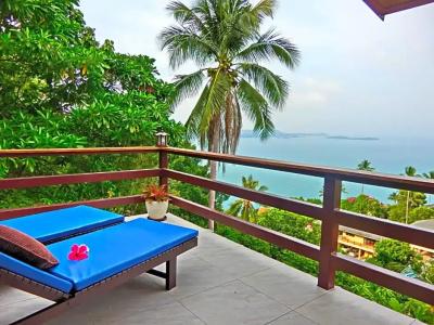 Laem Sila Resort - 46