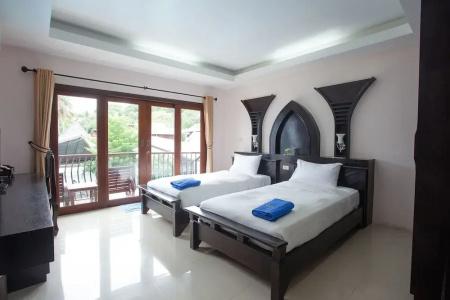 Koh Tao Regal Resort - Sha Plus - 45