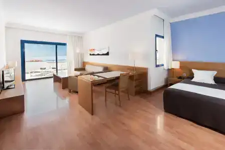 Tui Blue Suite Princess - Adults Only - 11