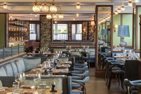 The Balmoral - 24