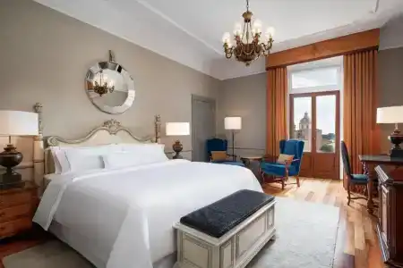 The Westin Excelsior, Florence - 48