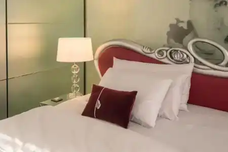 House of Time - Fancy Suites - 48