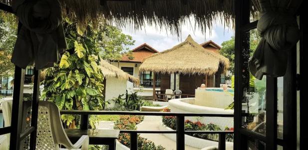 Clear View Resort - 190