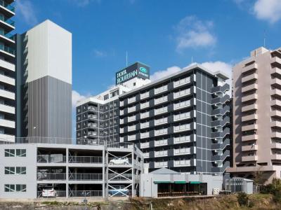 Route-Inn Kumamoto Ekimae - 24