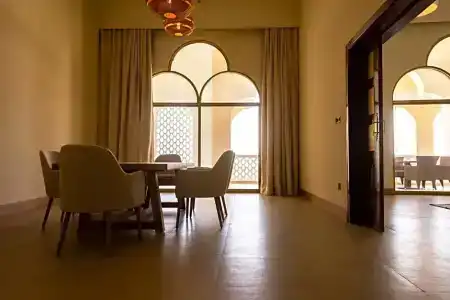 Liwa Apartments - 44