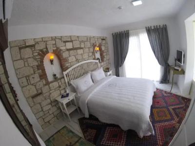 Morisi Konak Butik Otel - 75